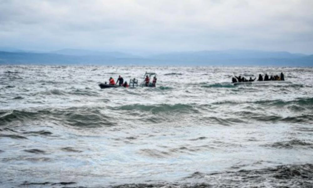 Υεμένη: Εντοπίστηκαν από ψαράδες τουλάχιστον 25 πτώματα μεταναστών